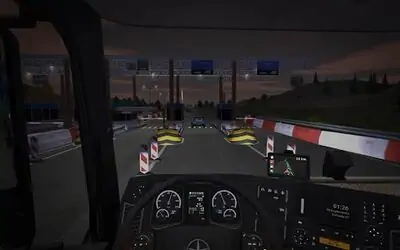 Download Hack Grand Truck Simulator 2 MOD APK? ver. 1.0.32