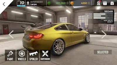 Download Hack Real Car Parking Master : Multiplayer Car Game MOD APK? ver. 1.4.2