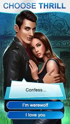 Download Hack Love Choice: Love story game MOD APK? ver. 0.7.9