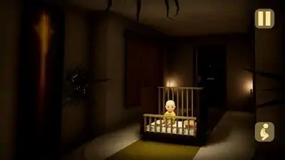Download Hack The Baby In Yellow MOD APK? ver. 1.4.2