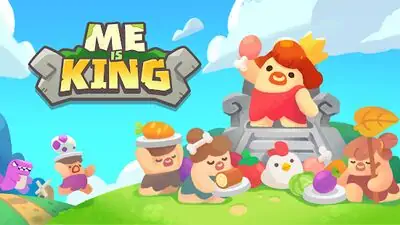 Download Hack Me is King : Idle Stone Age MOD APK? ver. 0.19.0