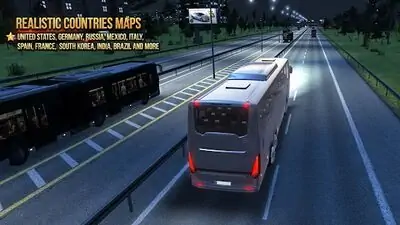 Download Hack Bus Simulator : Ultimate MOD APK? ver. 1.5.4