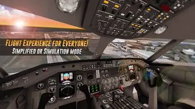 Download Hack Airline Commander: Flight Game MOD APK? ver. 1.5.3