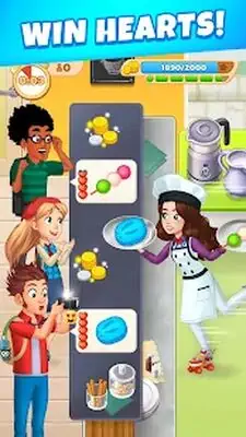 Download Hack Cooking Diary® Restaurant Game MOD APK? ver. 1.47.0