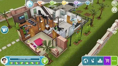 Download Hack The Sims FreePlay MOD APK? ver. 5.66.0