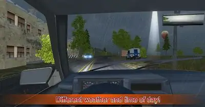 Download Hack Driving simulator VAZ 2108 SE MOD APK? ver. 1.25