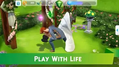 Download Hack The Sims™ Mobile MOD APK? ver. 31.0.1.128819