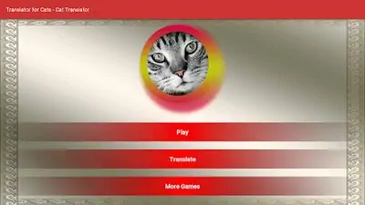 Download Hack Translator for Cats Prank MOD APK? ver. 5.5