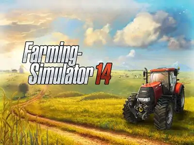 Download Hack Farming Simulator 14 MOD APK? ver. 1.4.4