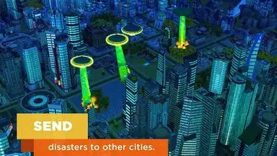 Download Hack SimCity BuildIt MOD APK? ver. 1.40.1.102423
