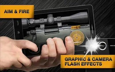 Download Hack Weaphones™ Gun Sim Vol1 Armory MOD APK? ver. 2.4.0