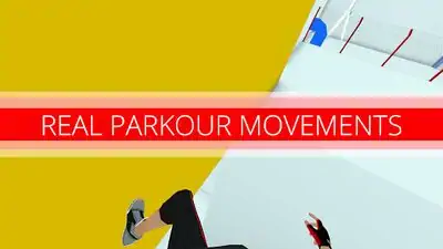 Download Hack Parkour GO MOD APK? ver. 2.47