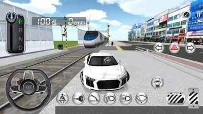 Download Hack 3D Driving Class MOD APK? ver. 25.8