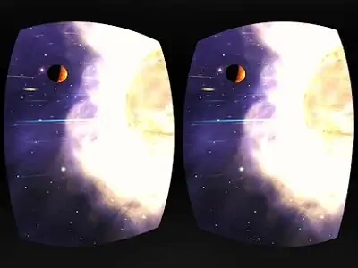 Download Hack VR Space Game MOD APK? ver. 1.1.1