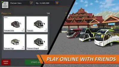 Download Hack Bus Simulator Indonesia MOD APK? ver. 3.6.1