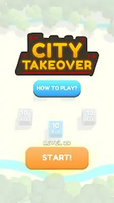 Download Hack City Takeover MOD APK? ver. 3.0.2