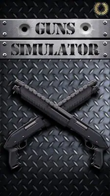 Download Hack Gun simulator MOD APK? ver. 1.0.32