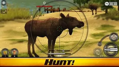 Download Hack Wild Hunt: Hunting Games 3D MOD APK? ver. 1.461