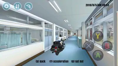 Download Hack High School Simulator 2019 Preview MOD APK? ver. 8.0