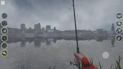 Download Hack Ultimate Fishing Simulator MOD APK? ver. 2.34