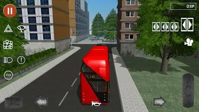 Download Hack Public Transport Simulator MOD APK? ver. 1.35.4