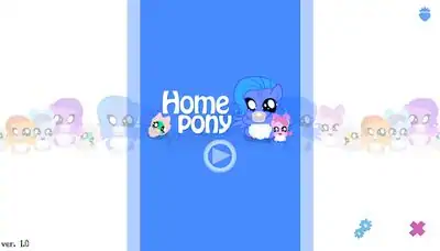 Download Hack Home Pony MOD APK? ver. 1.0.20