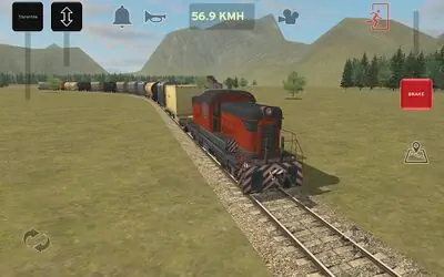 Download Hack Train and rail yard simulator MOD APK? ver. 1.1.11