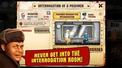 Download Hack Prison Simulator MOD APK? ver. 2.21