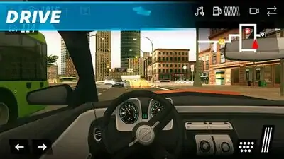 Download Hack Driving Car Simulator MOD APK? ver. 2.1.0