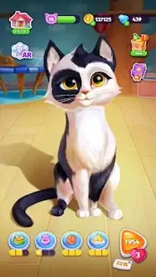 Download Hack Catapolis: Cat Simulator Games MOD APK? ver. 1.2.4