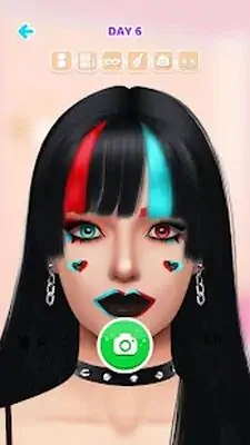 Download Hack Makeup Artist: Makeup Games, Fashion Stylist MOD APK? ver. 1.3.2