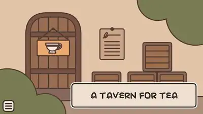 Download Hack A Tavern for Tea MOD APK? ver. 1.14