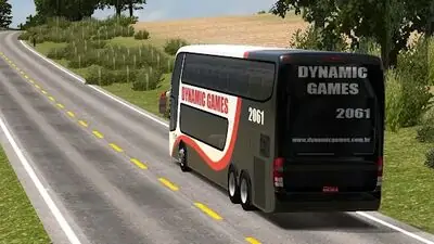 Download Hack World Bus Driving Simulator MOD APK? ver. 1.42