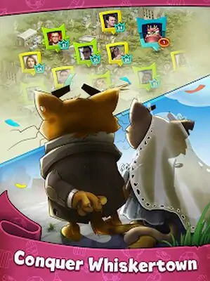 Download Hack Cats Empire MOD APK? ver. Varies with device