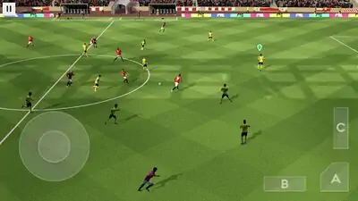 Download Hack Dream League Soccer 2022 MOD APK? ver. 9.04