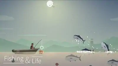Download Hack Fishing and Life MOD APK? ver. 0.0.168