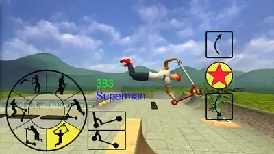 Download Hack Scooter Freestyle Extreme 3D MOD APK? ver. 1.75