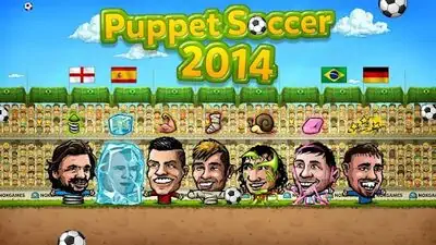 Download Hack Puppet Soccer MOD APK? ver. 3.1.6