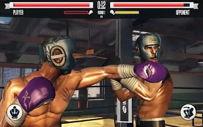 Download Hack Real Boxing – Fighting Game MOD APK? ver. 2.9.0