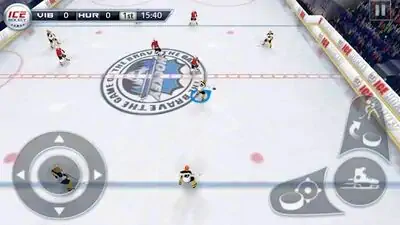 Download Hack Ice Hockey 3D MOD APK? ver. 2.0.2