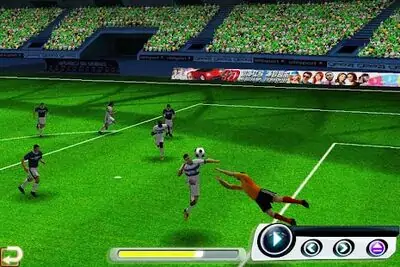 Download Hack Winner Soccer Evo Elite MOD APK? ver. Varies with device