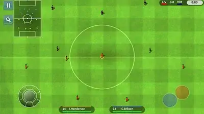 Download Hack Super Soccer Champs 2021 (Ads) MOD APK? ver. 3.7.0