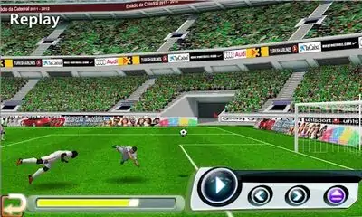 Download Hack Winner Soccer Evolution MOD APK? ver. 1.8.8