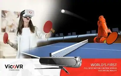 Download Hack Ping Pong VR MOD APK? ver. 1.3.5