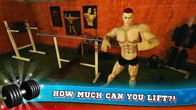 Download Hack Fitness Gym Bodybuilding Pump MOD APK? ver. 8.3