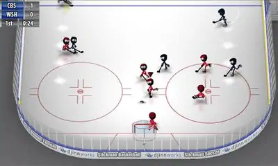 Download Hack Stickman Ice Hockey MOD APK? ver. 2.4
