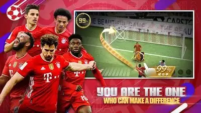 Download Hack Champions Manager Mobasaka: 2021 New Football Game MOD APK? ver. 1.0.252