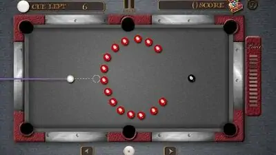 Download Hack Pool Billiards Pro MOD APK? ver. 4.5
