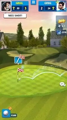 Download Hack Golf Master 3D MOD APK? ver. 1.39.0