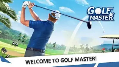Download Hack Golf Master 3D MOD APK? ver. 1.39.0